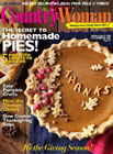 Country Woman Cover Image